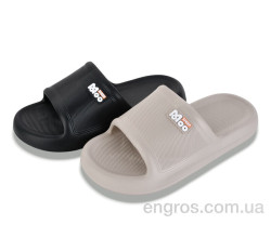 Шлепки Lion-Lu